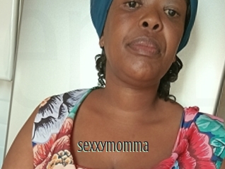 Sexxymomma