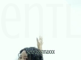 Sexyasstinaxxx