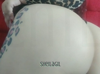 Sheilagil