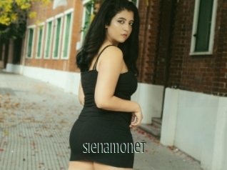 Sienamonet