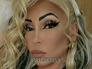 Sierramendes