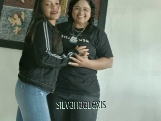 Silvanaalexis