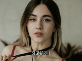 Slaviasun