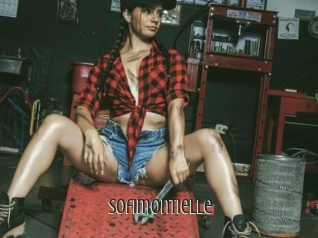 Sofimontielle