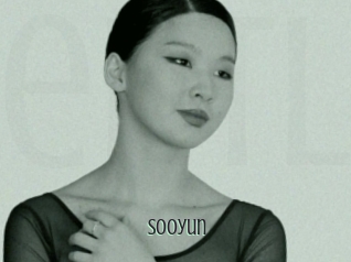 Sooyun