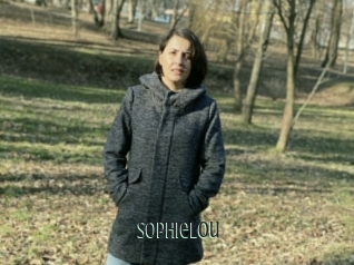 Sophielou