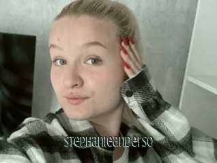 Stephanieanderso