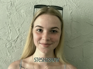 Steshashow
