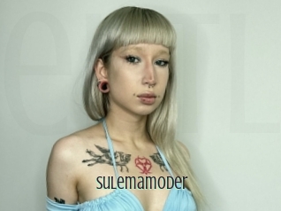 Sulemamoder