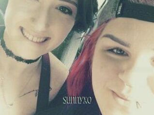 Sunnyxo
