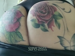 Superassxx