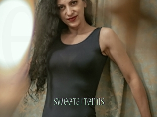 Sweetartemis