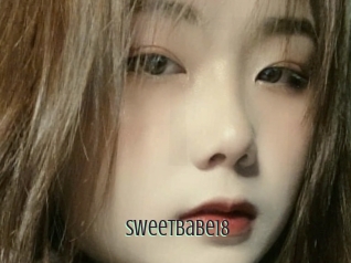 Sweetbabe18
