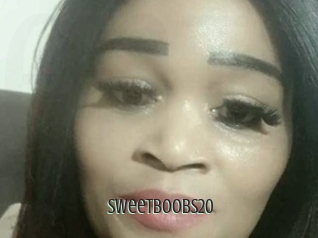 Sweetboobs20