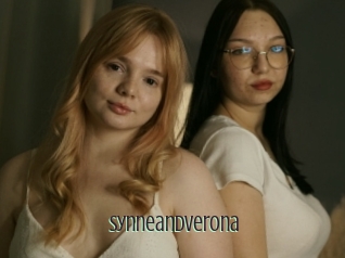 Synneandverona