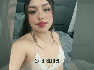 Syrapalmer