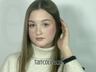 Taitcoleman