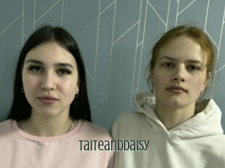 Taiteanddaisy