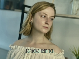 Tamekahemrich