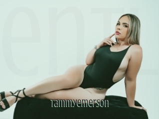 Tammyemerson