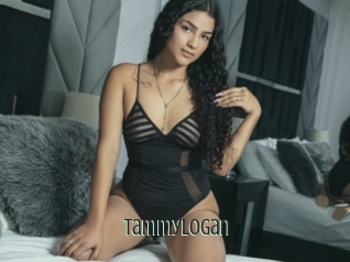 Tammylogan
