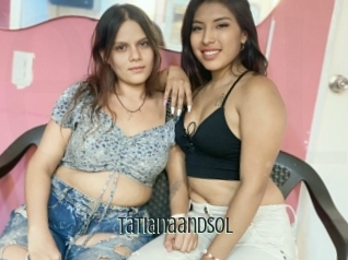 Tatianaandsol