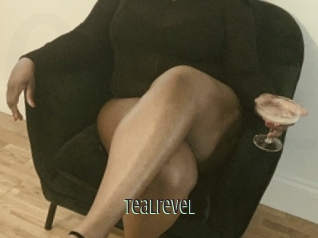 Tealrevel