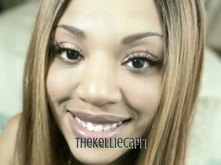Thekelliecapri