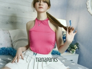 Tianaparks