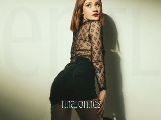 Tinajonnes