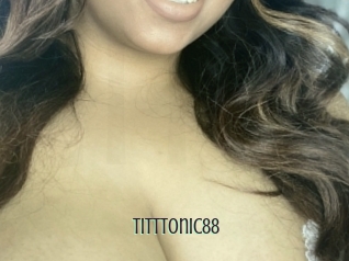 Titttonic88