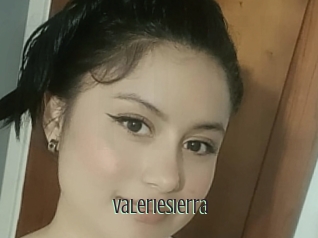 Valeriesierra