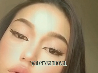 Valerysandoval