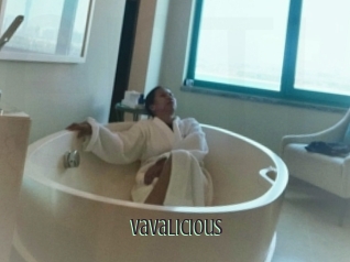 Vavalicious