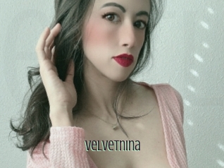 Velvetnina