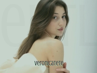 Veronicatete