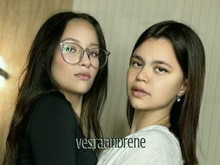 Vestaandrene