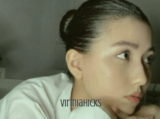 Viriniahicks