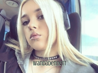 Wandadennett