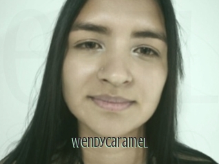Wendycaramel