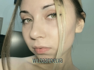 Wildaandelva