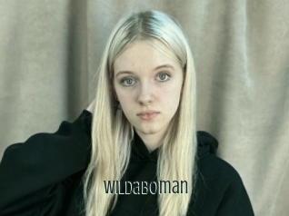 Wildaboman