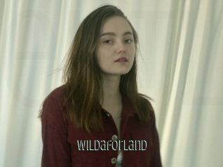 Wildaforland