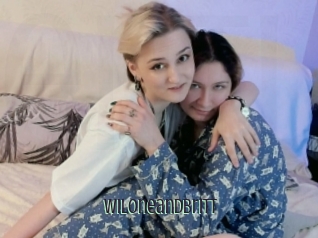 Wiloneandbritt