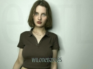 Wilonebayles
