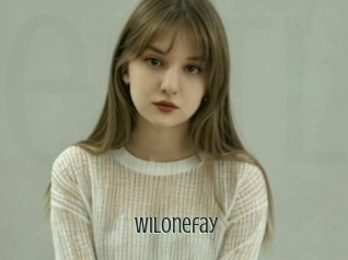 Wilonefay
