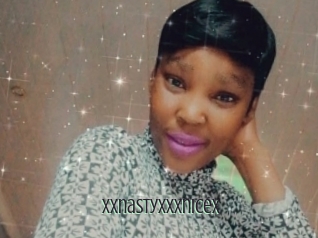 Xxnastyxxxnicex