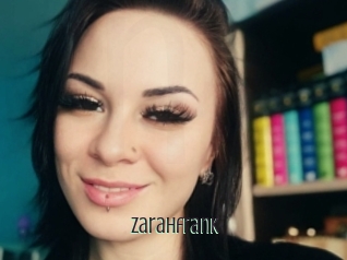Zarahfrank