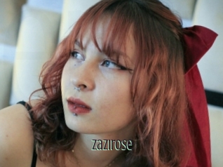 Zazirose