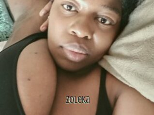 Zoleka